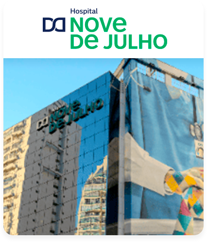 Hospital Nove de Julho