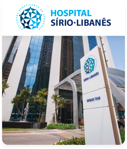 Hospital Sírio-Libanês